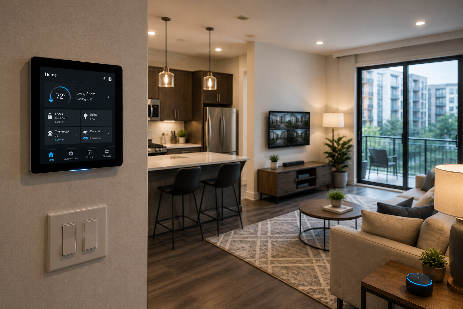 The Smart Building Connectivity Conversation