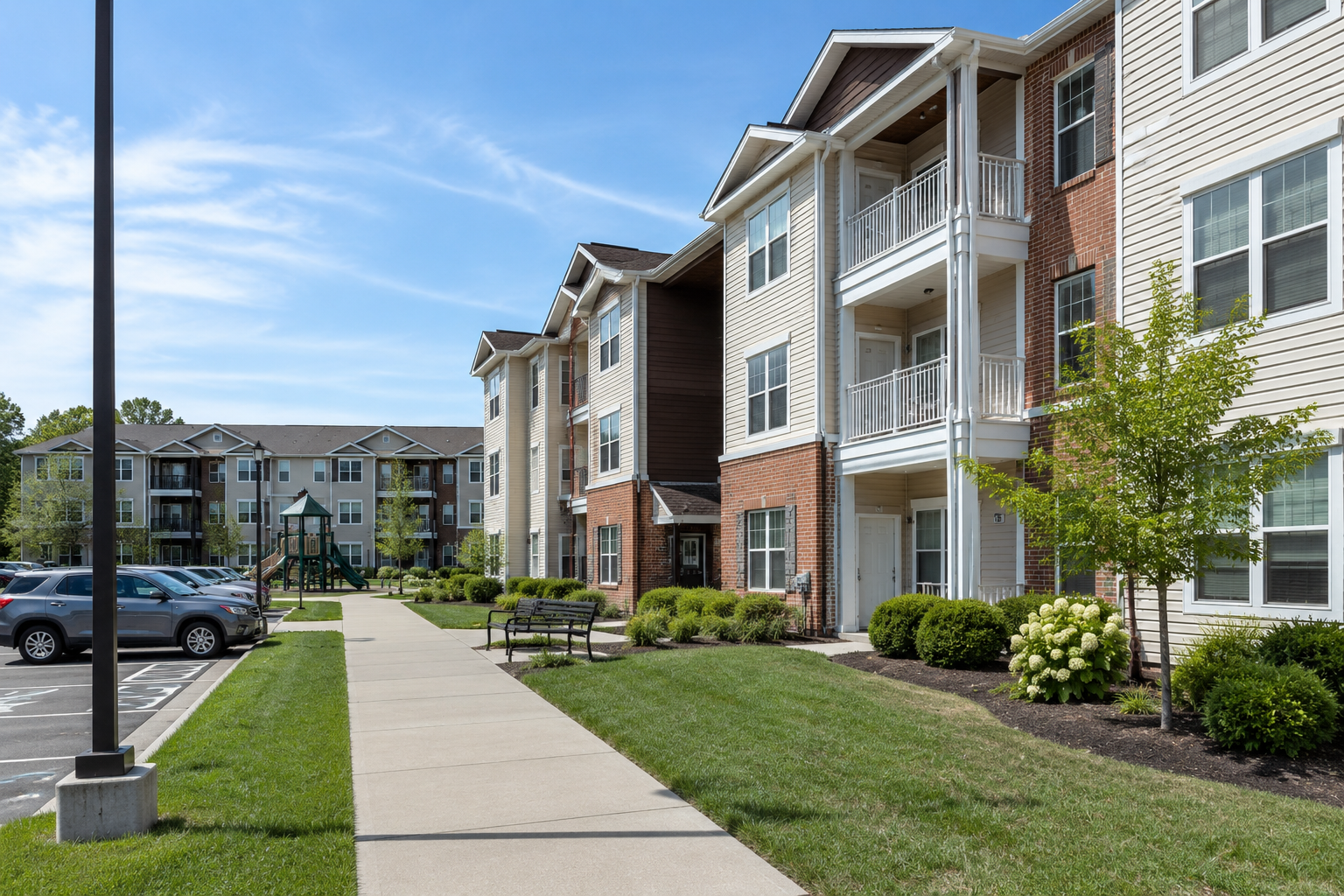 Better Internet for Affordable Housing