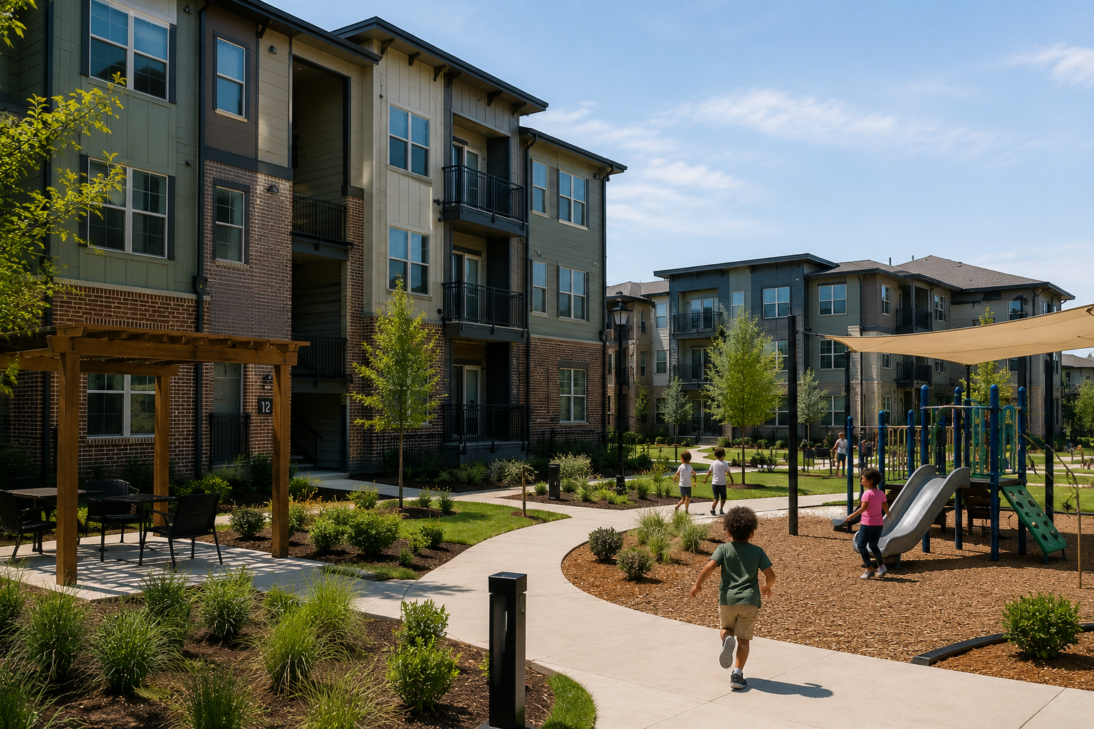 The Affordable Housing Connectivity Playbook