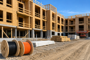The Affordable Housing Connectivity Playbook 1 Design New Development Early