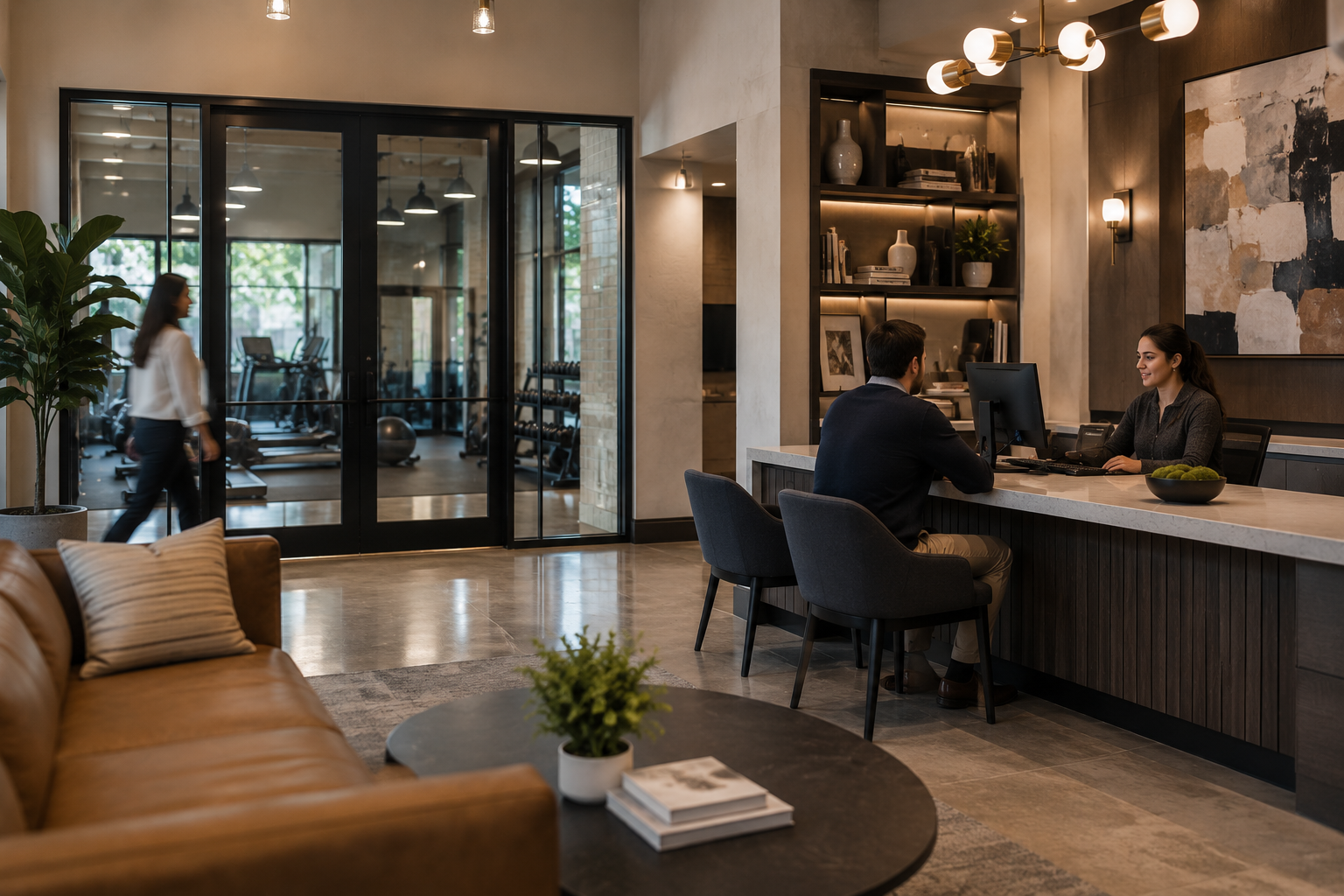 Building Connectivity That Lasts Beyond Your Hold Period
