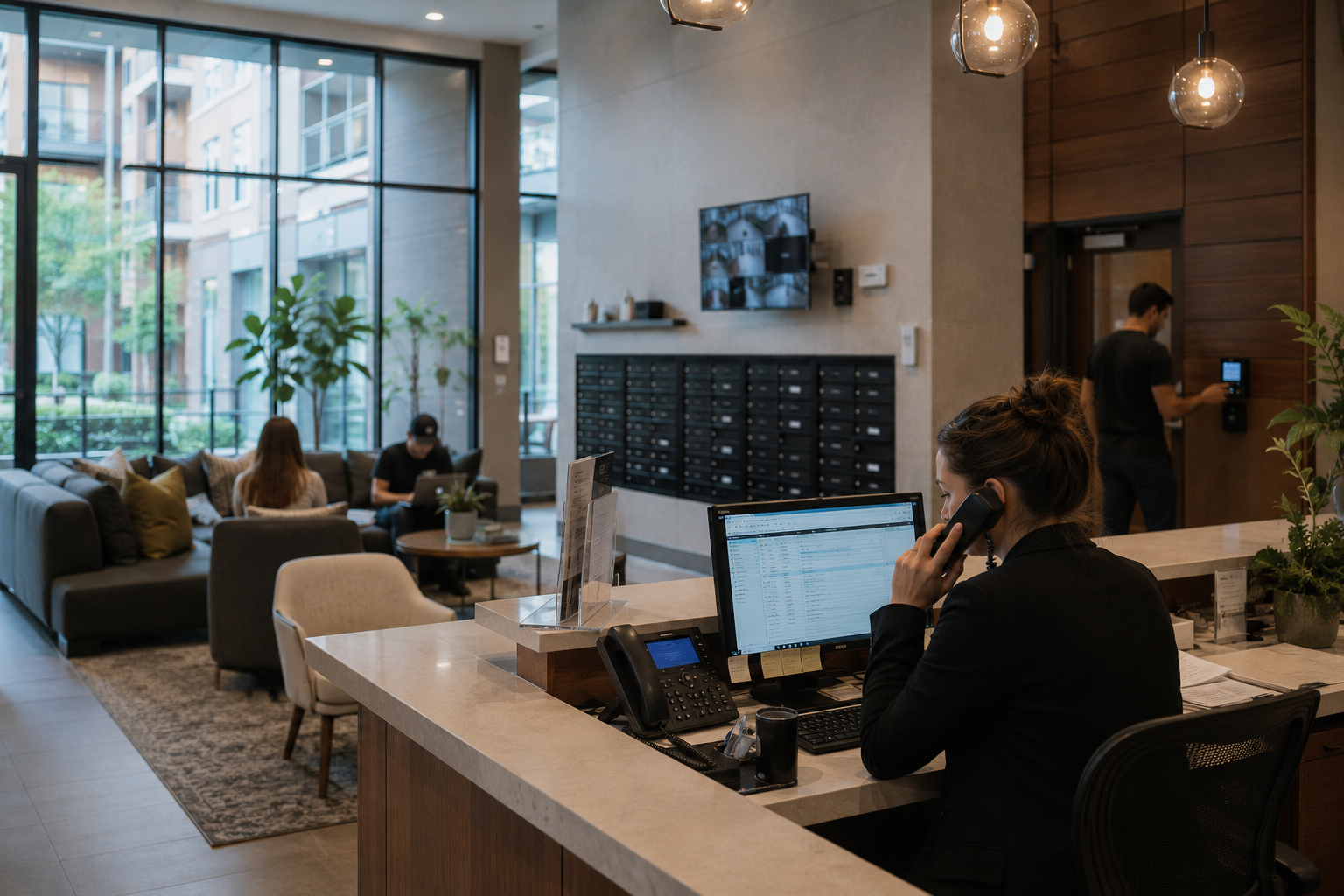 The Operational Cost of Friction: Why Connectivity Has Become an Asset Management Decision
